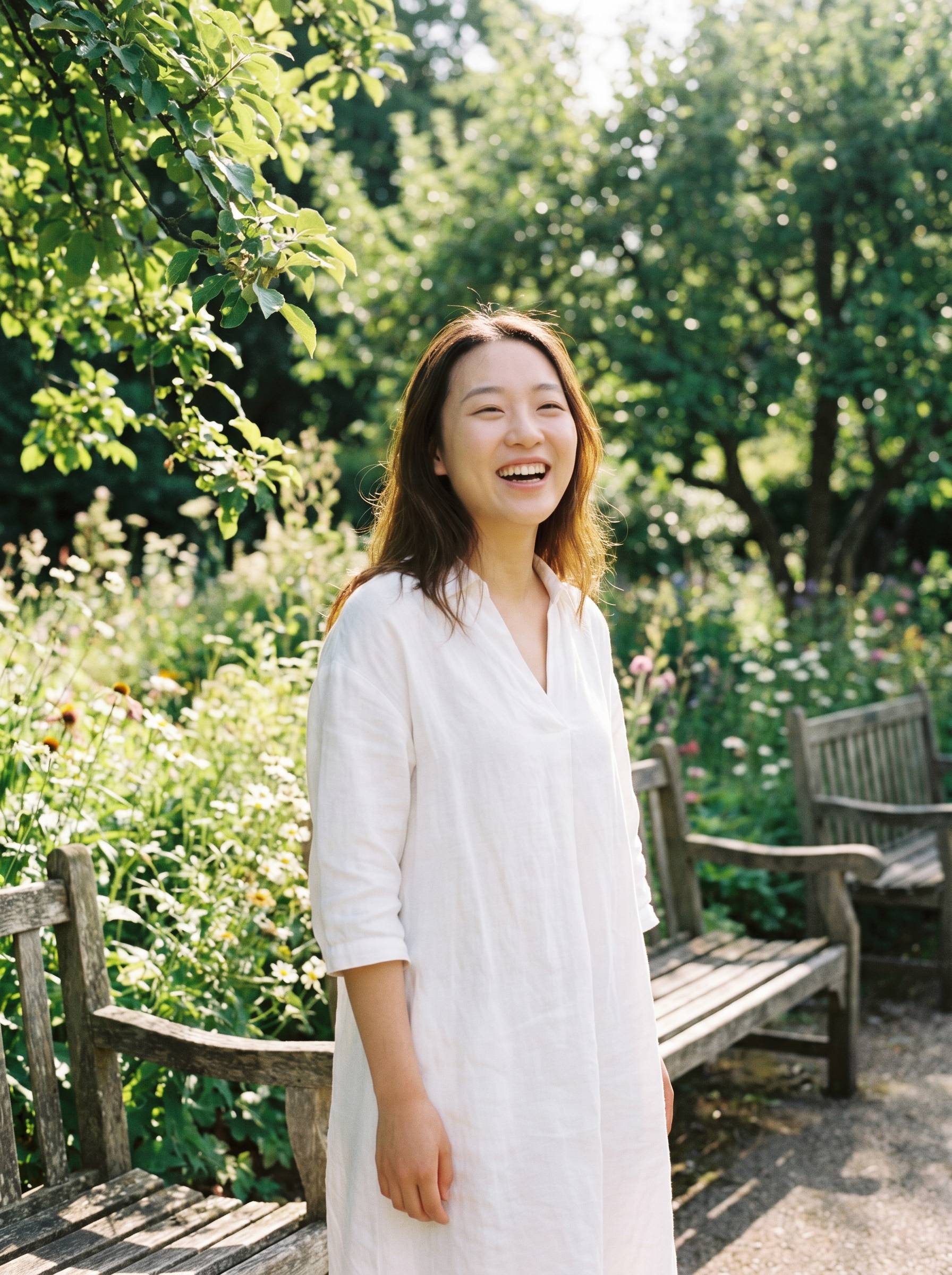 糖心视频 - 清新美女VLOG